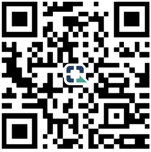 QR Code สนับสนุน